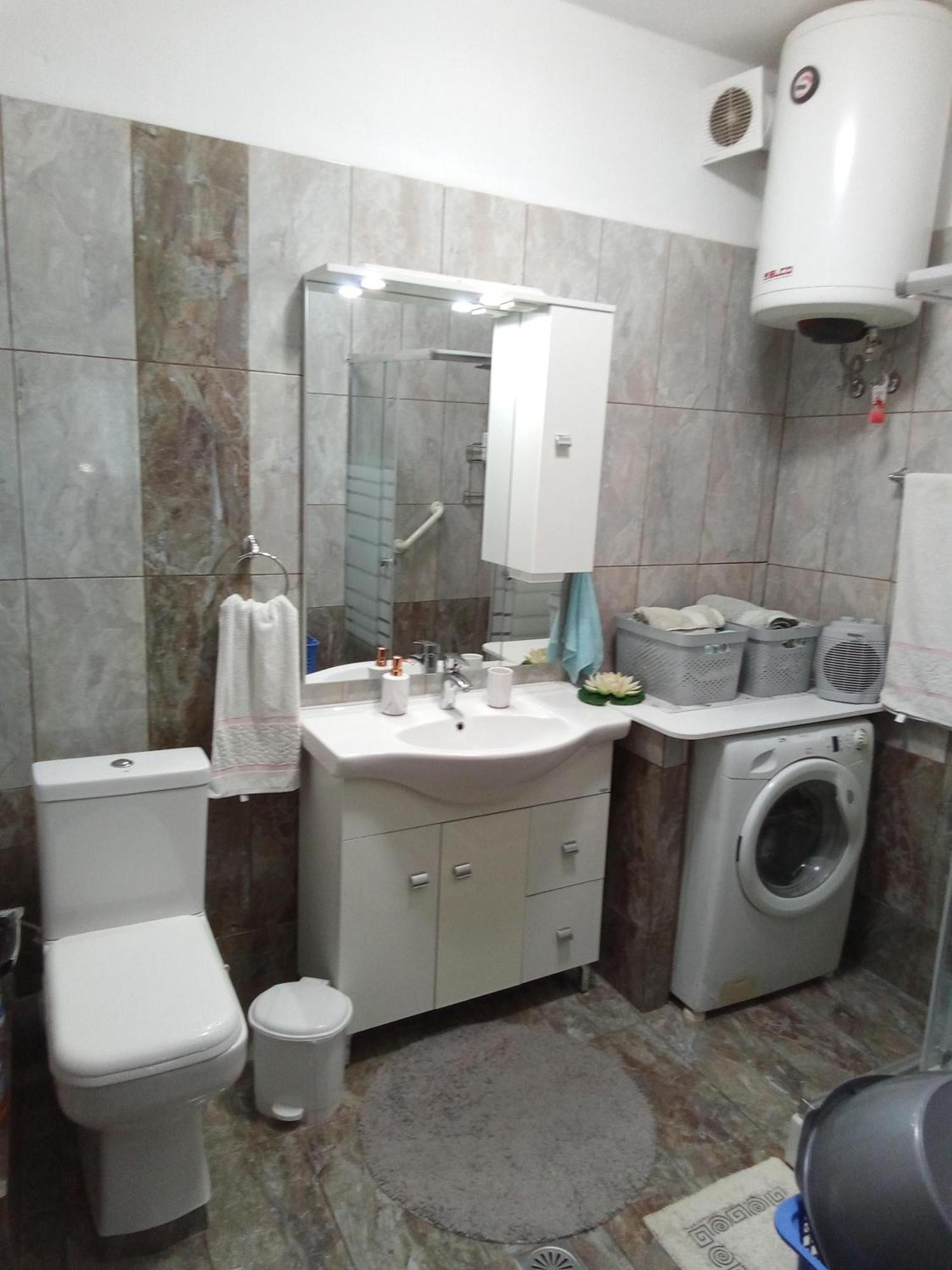 דירות קאבאלה Mama'S House מראה חיצוני תמונה