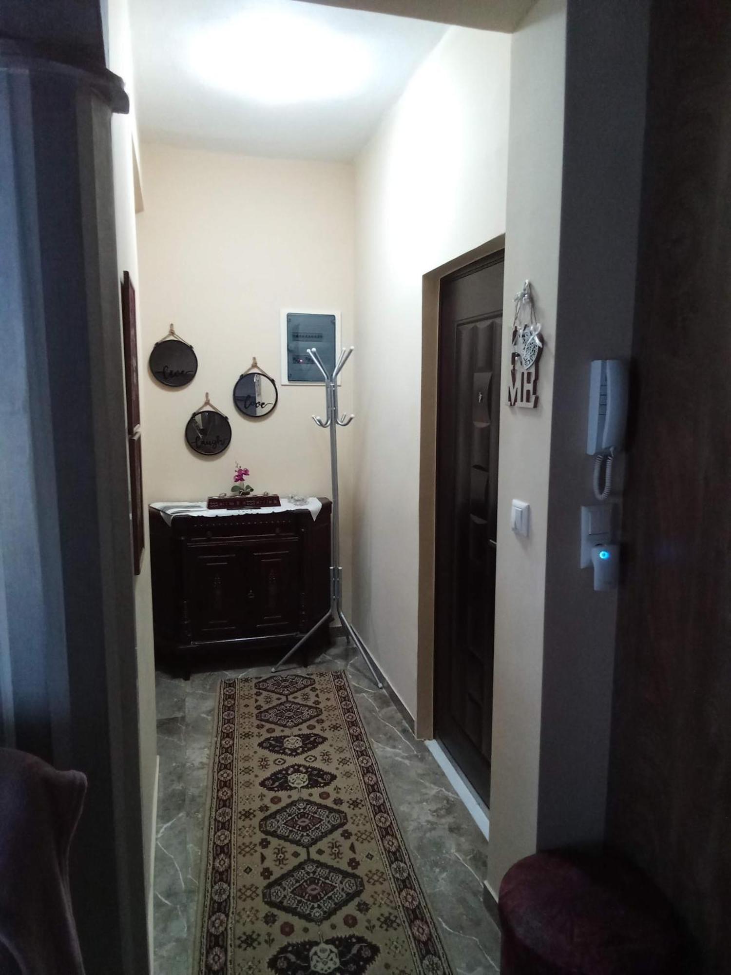 דירות קאבאלה Mama'S House מראה חיצוני תמונה