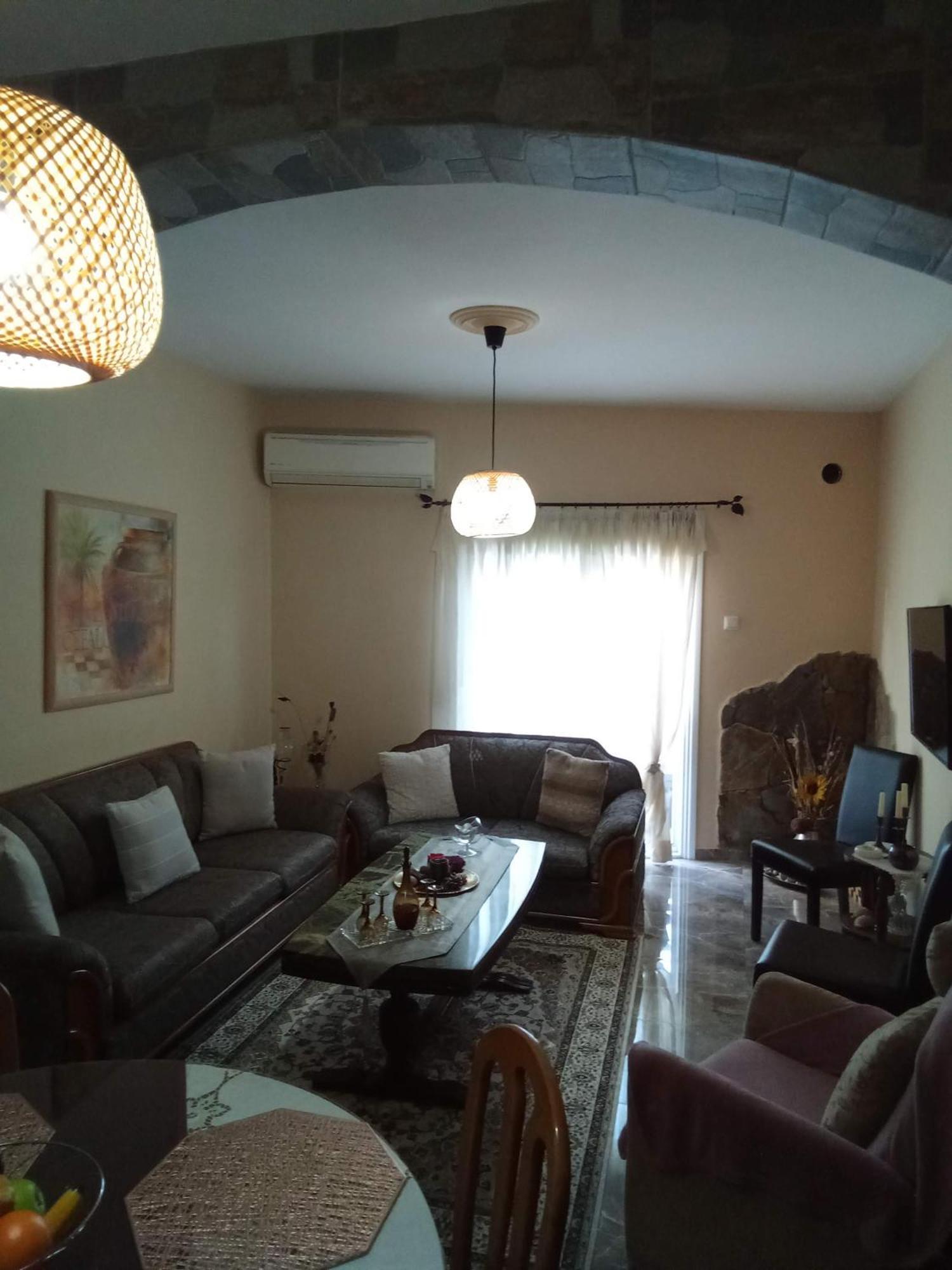דירות קאבאלה Mama'S House מראה חיצוני תמונה