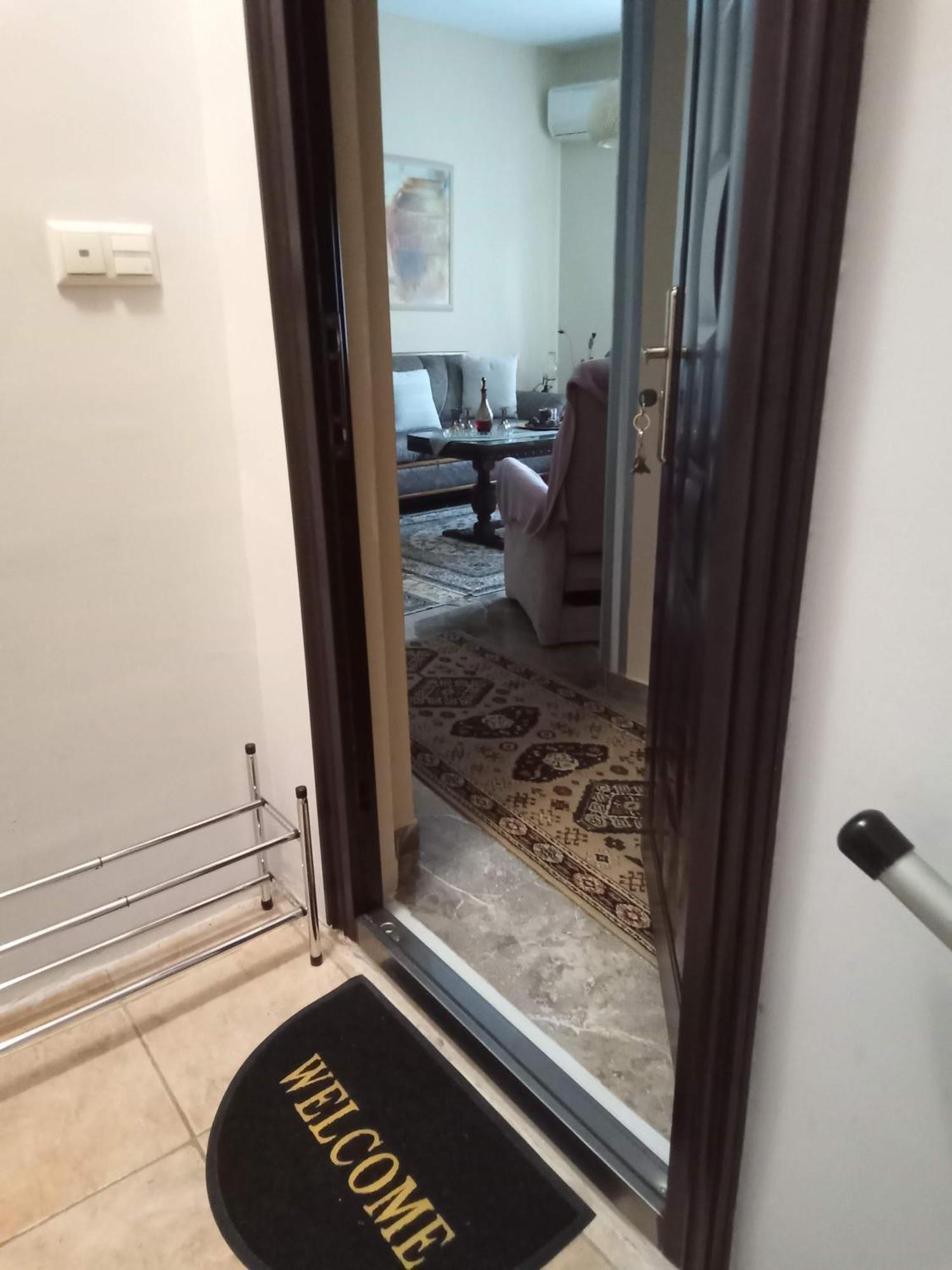 דירות קאבאלה Mama'S House מראה חיצוני תמונה