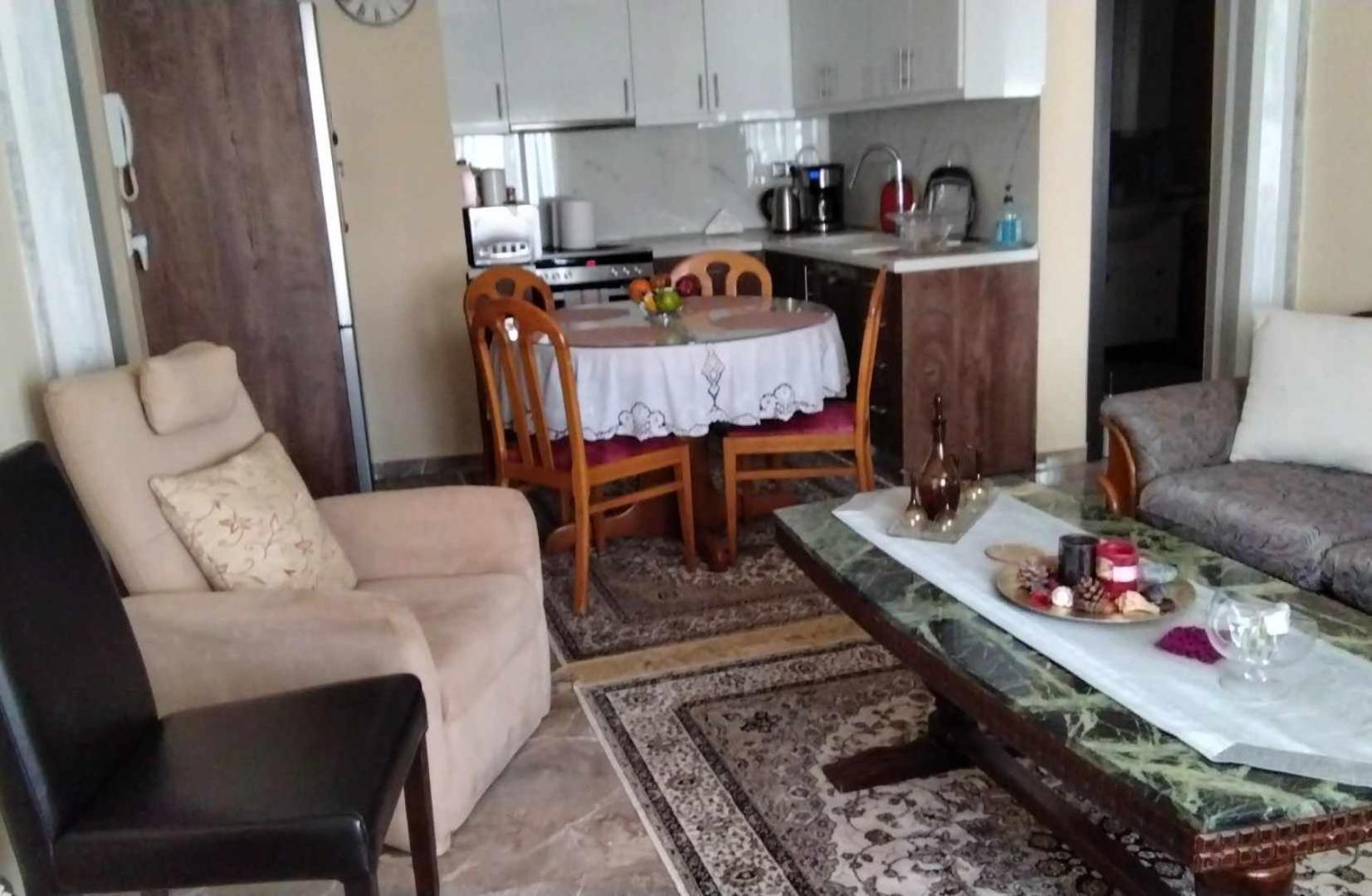 דירות קאבאלה Mama'S House מראה חיצוני תמונה
