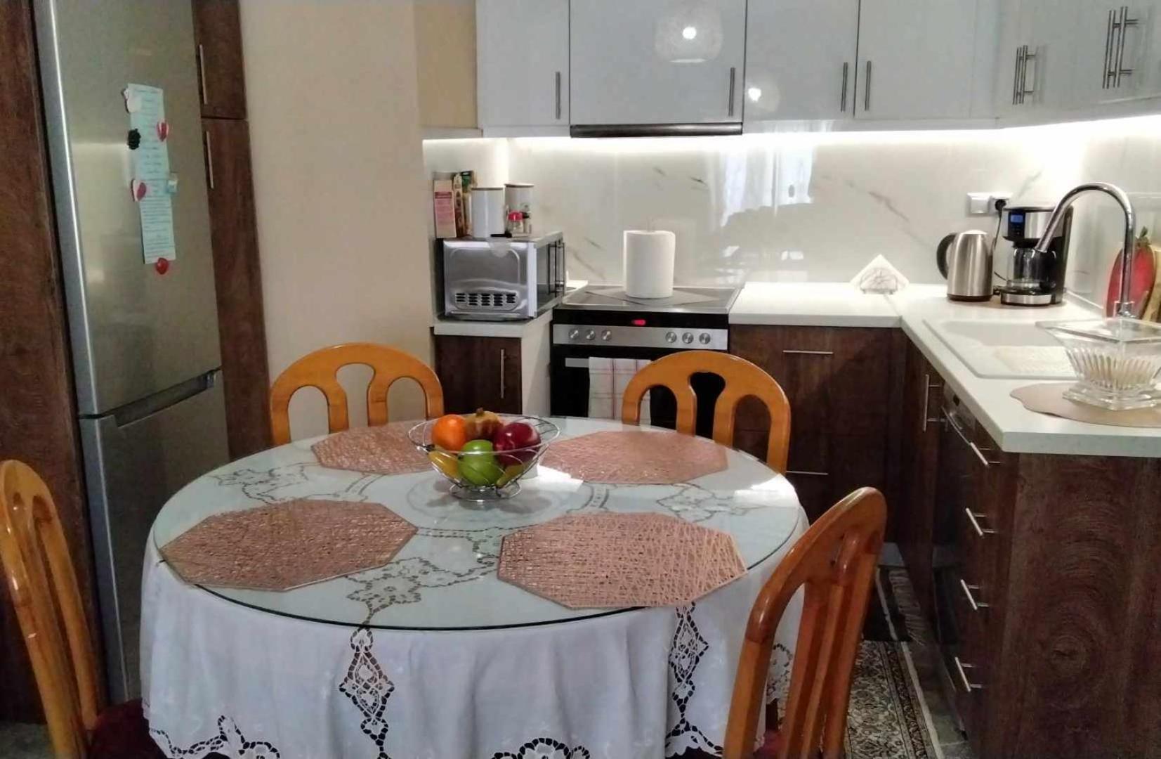 דירות קאבאלה Mama'S House מראה חיצוני תמונה